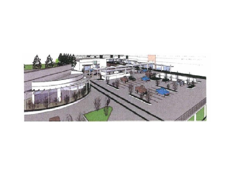 Avenell Heights QLD 4670