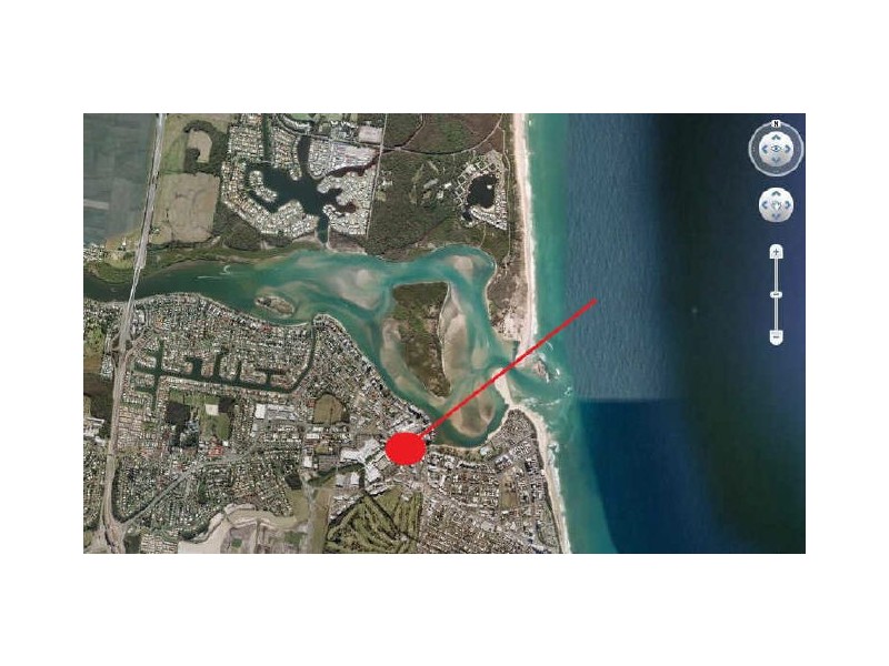 Cotton Tree QLD 4558