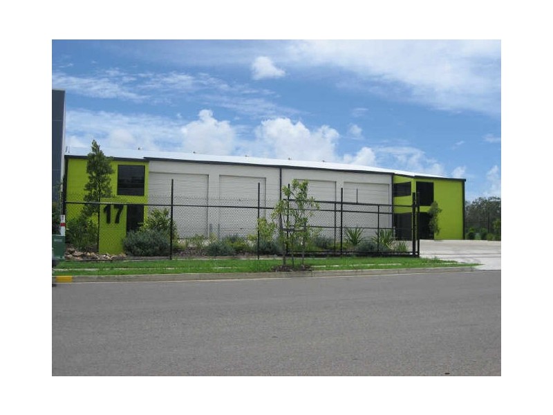 Kawana Island QLD 4575