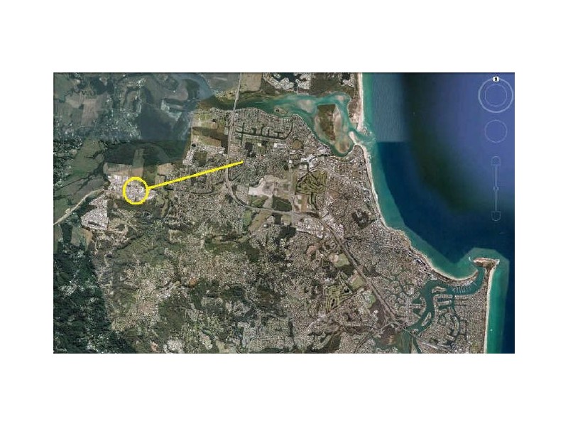 Kawana Island QLD 4575