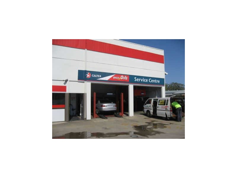 Pomona QLD 4568