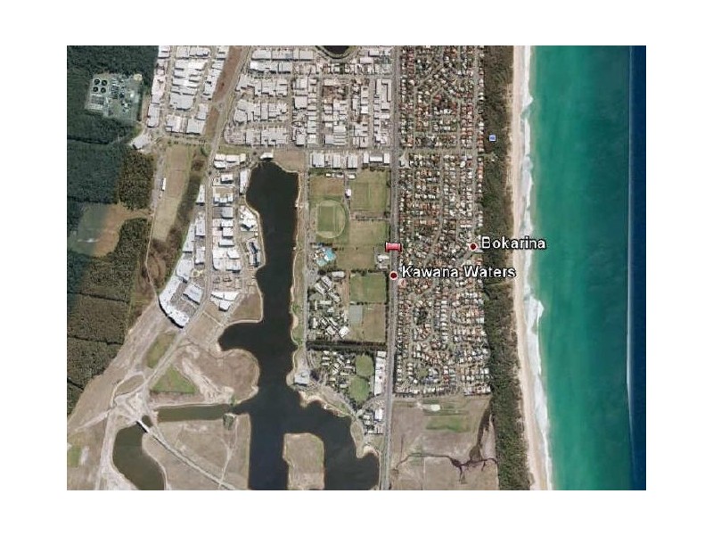 Kawana Island QLD 4575