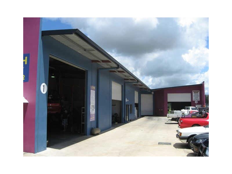Aroona QLD 4551