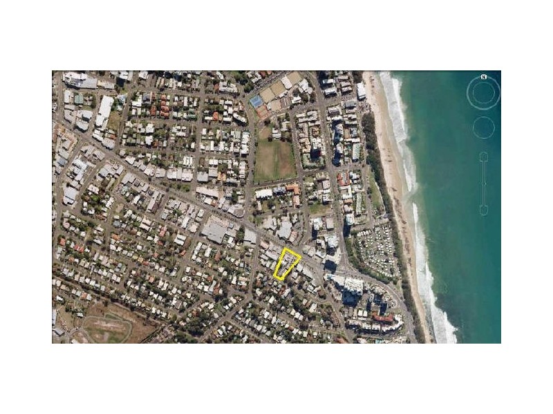 Cotton Tree QLD 4558