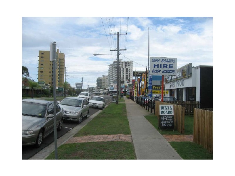 Cotton Tree QLD 4558