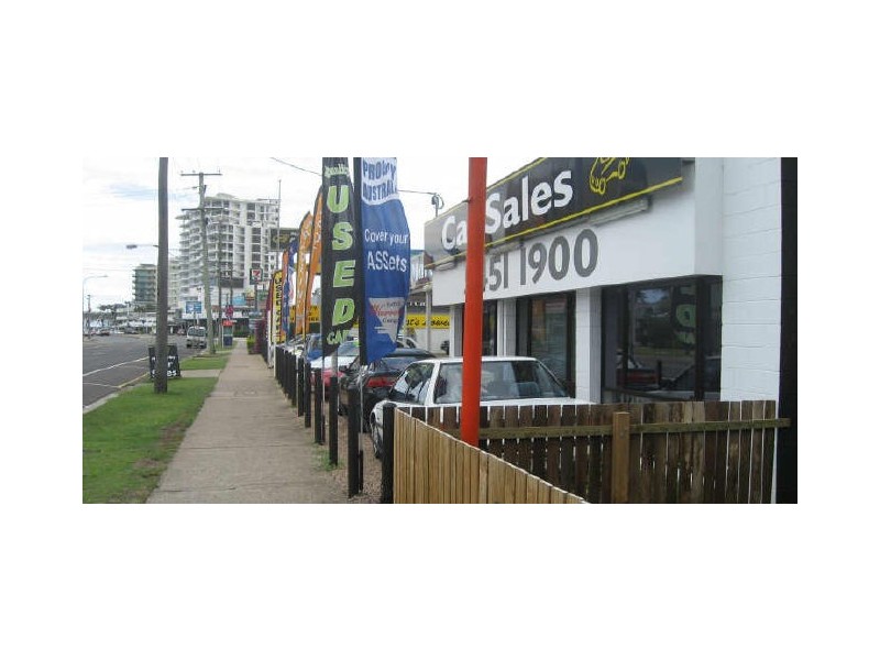 Cotton Tree QLD 4558