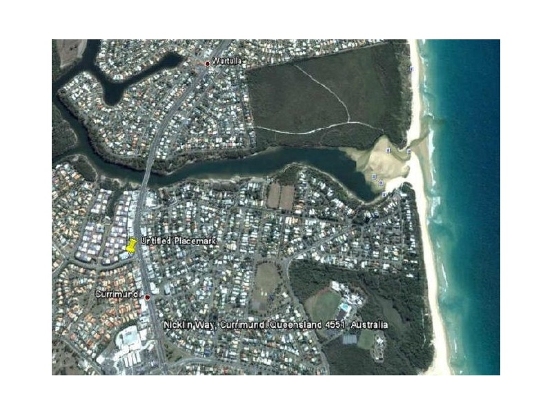 Kawana Island QLD 4575