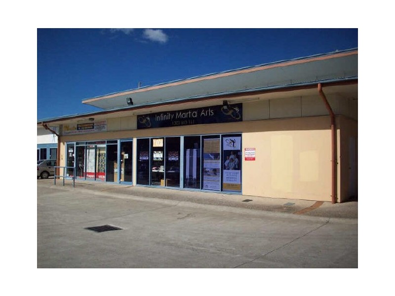 Kawana Island QLD 4575