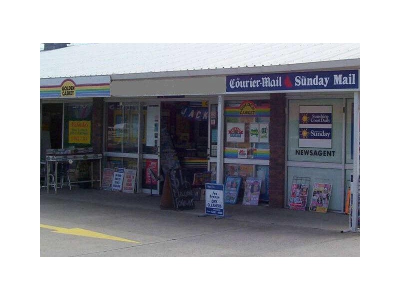 Kawana Island QLD 4575