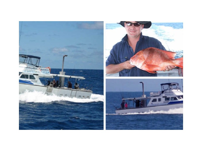 Kawana Island QLD 4575
