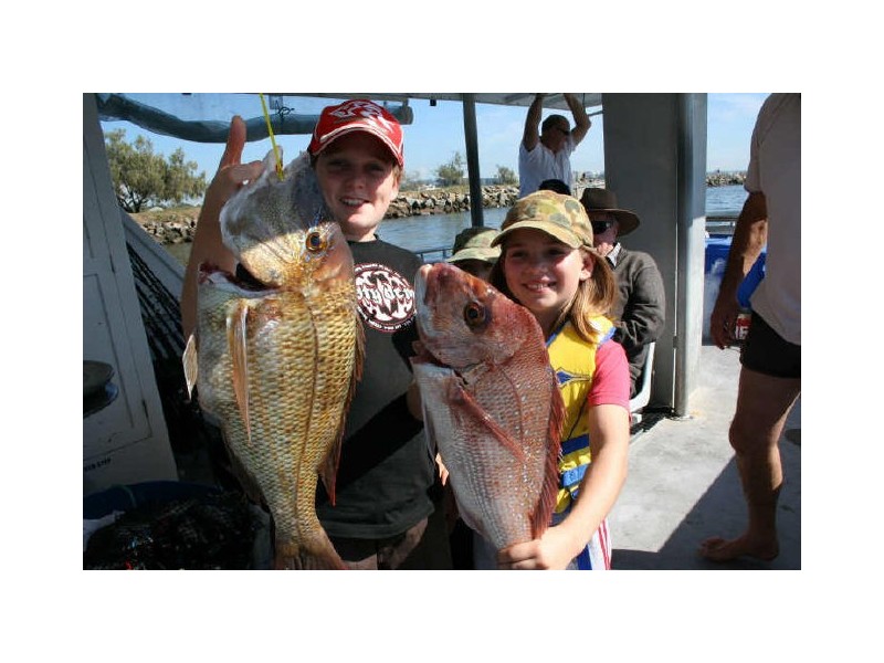 Kawana Island QLD 4575