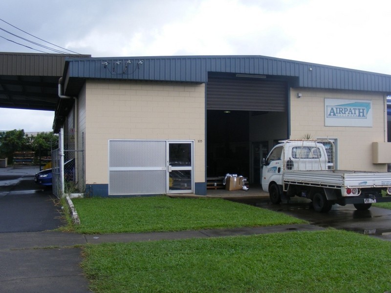 105 – 107 Hartley Street, Cairns QLD 4870
