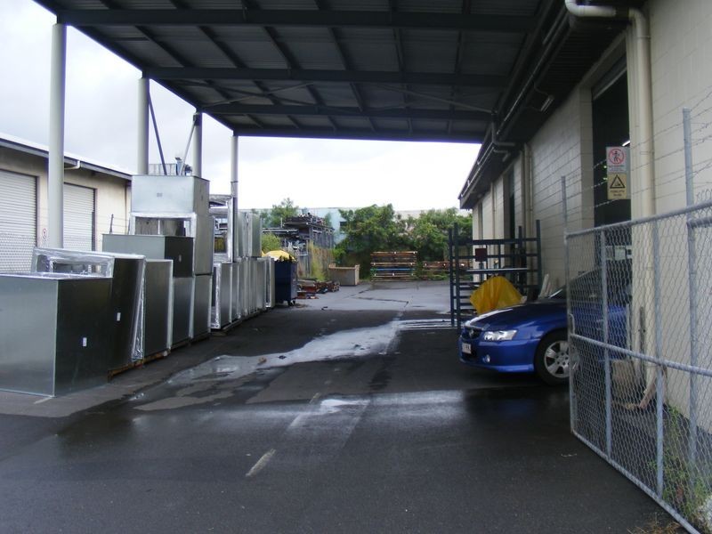 105 – 107 Hartley Street, Cairns QLD 4870