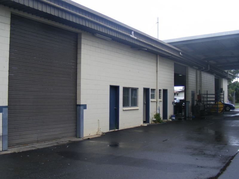 105 – 107 Hartley Street, Cairns QLD 4870