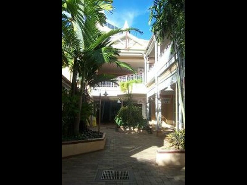 12 – 14 Lake Street, Cairns QLD 4870