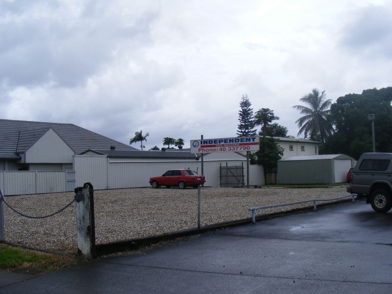 Cairns QLD 4870