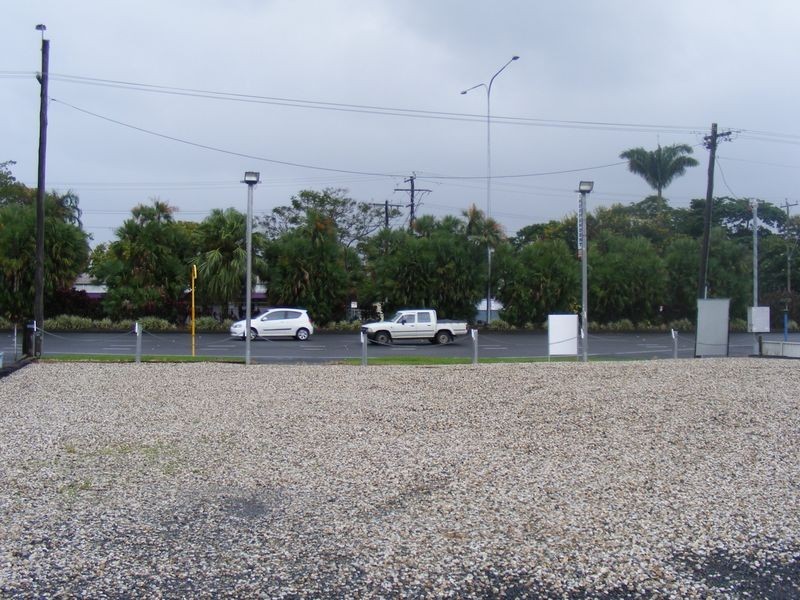 Cairns QLD 4870