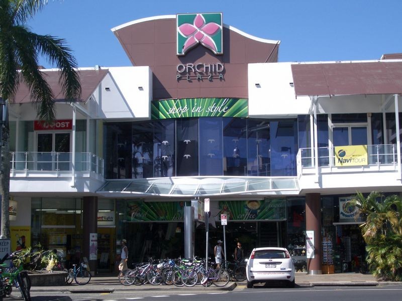 58 Lake Street, Cairns QLD 4870