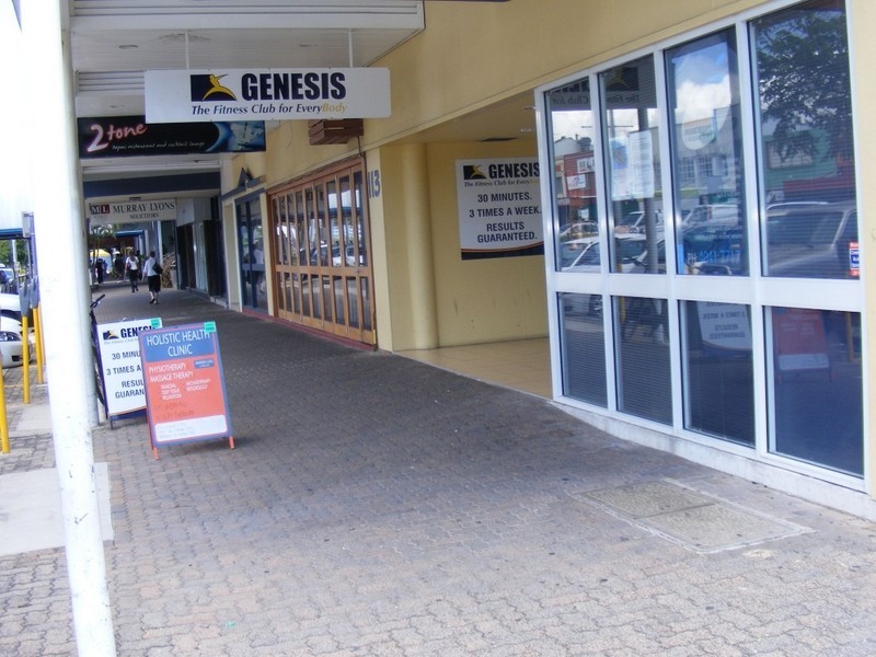 113 – 115 Lake Street, Cairns QLD 4870