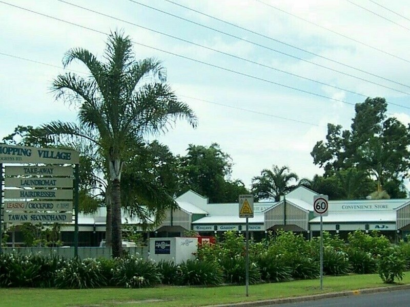 194 – 196 Progress Road, White Rock QLD 4868