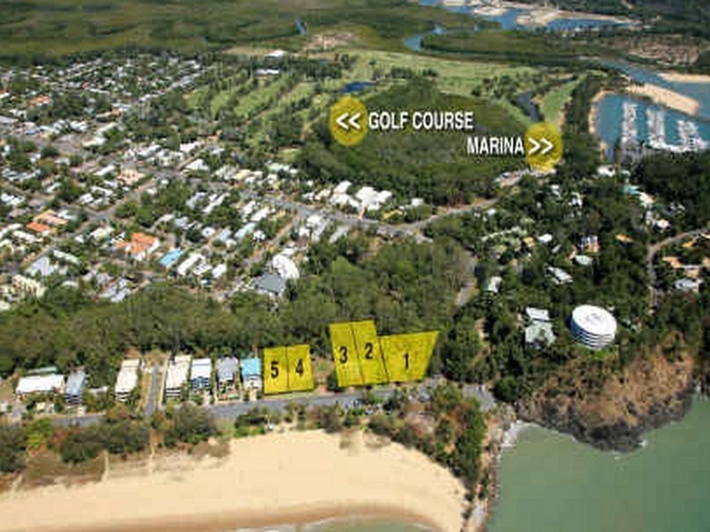 Yorkeys Knob QLD 4878