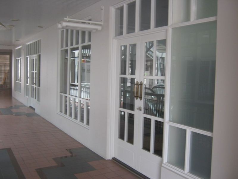 Suite F12/12 – 14 Lake Street, Cairns QLD 4870