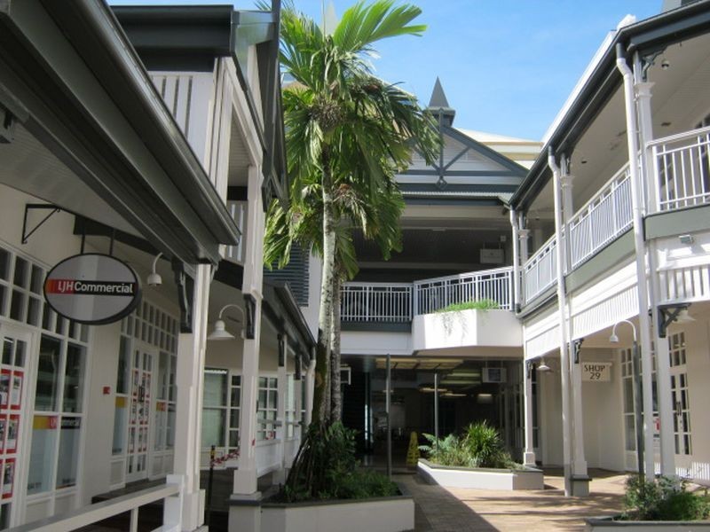 Suite F12/12 – 14 Lake Street, Cairns QLD 4870