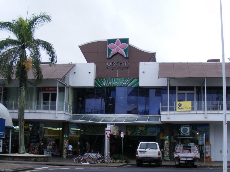 Cairns QLD 4870