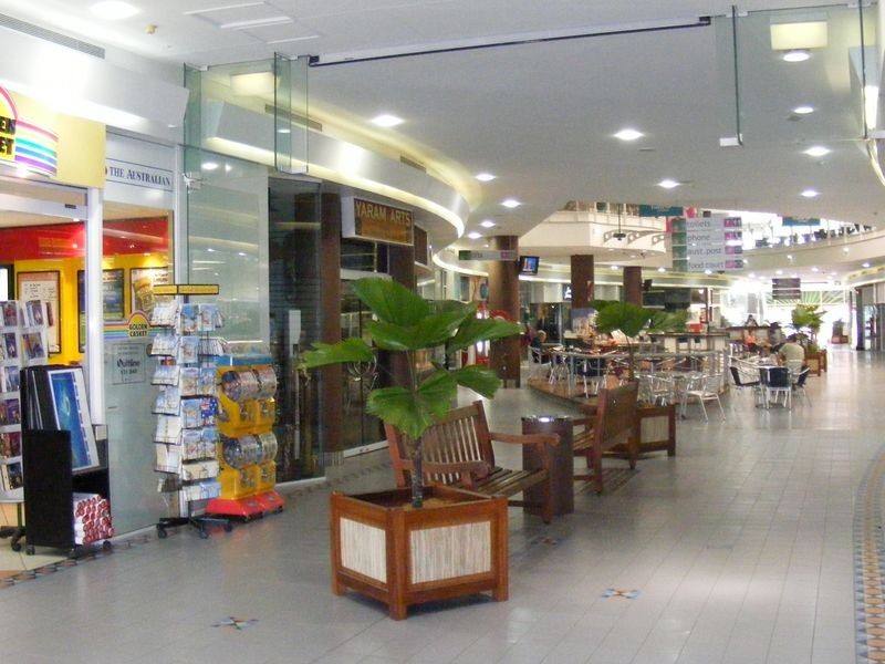 Cairns QLD 4870