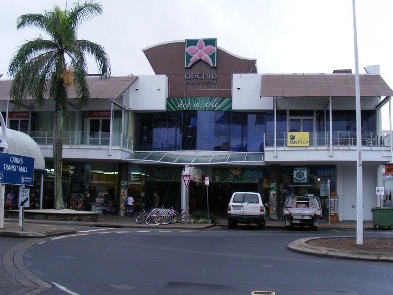 58 Lake Street, Cairns QLD 4870