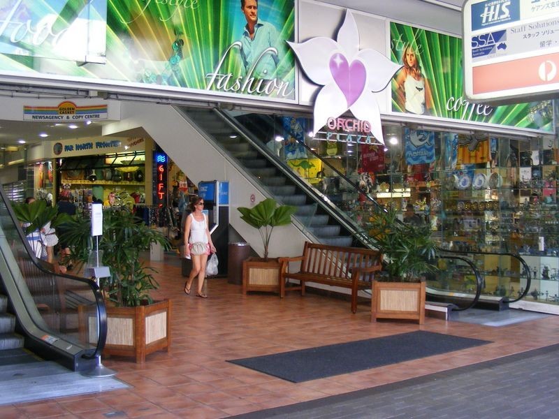 58 Lake Street, Cairns QLD 4870