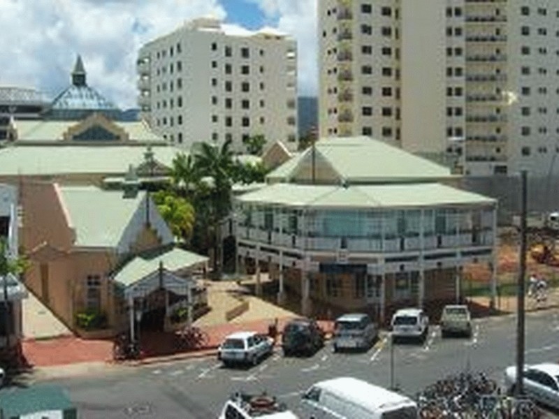 Cairns QLD 4870