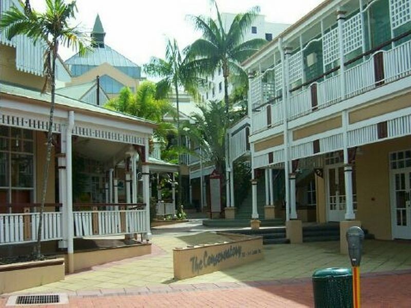 Cairns QLD 4870