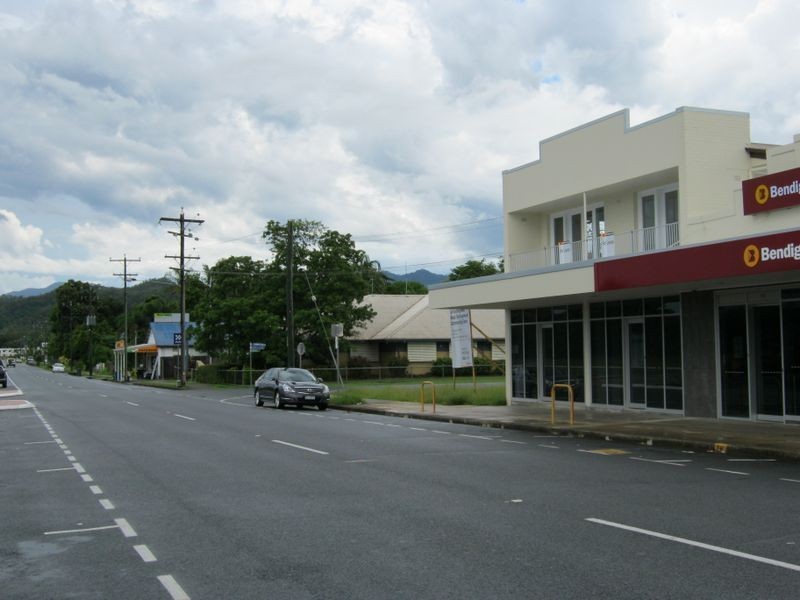 Cairns QLD 4870