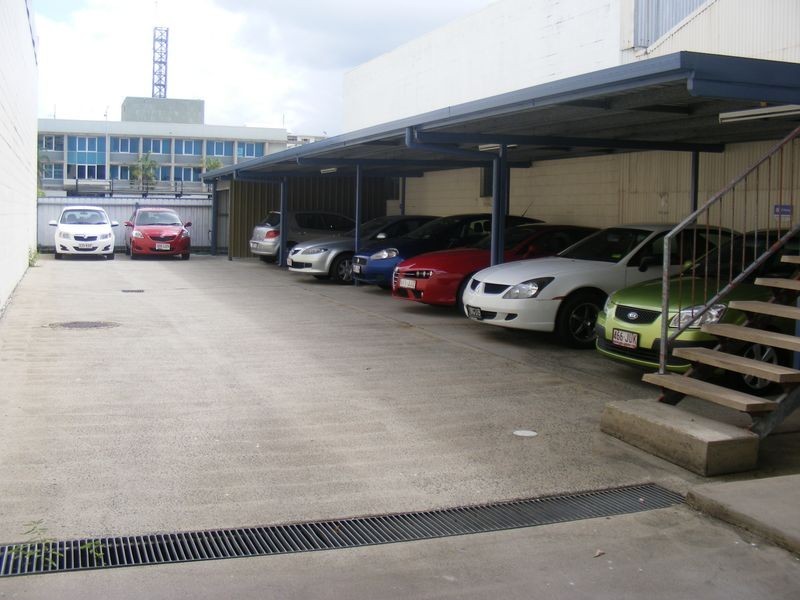 Cairns QLD 4870