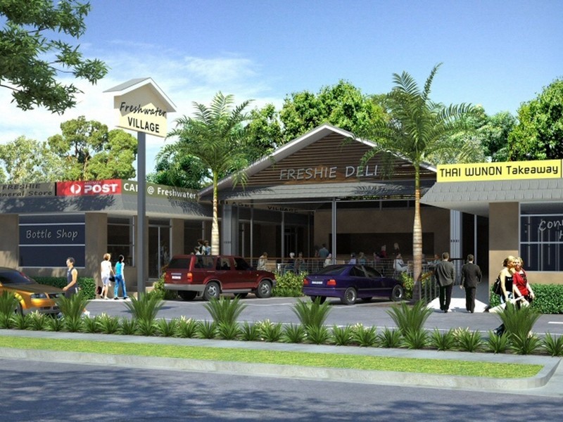 227 Kamerunga Road, Freshwater QLD 4870