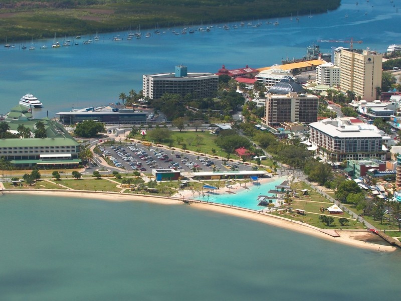71 – 75 The Esplanade, Cairns QLD 4870