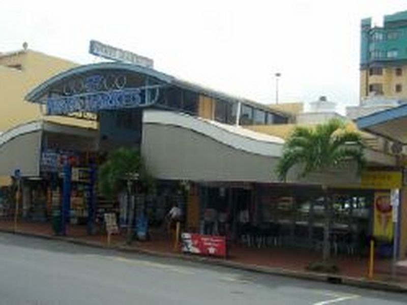 71 – 75 The Esplanade, Cairns QLD 4870