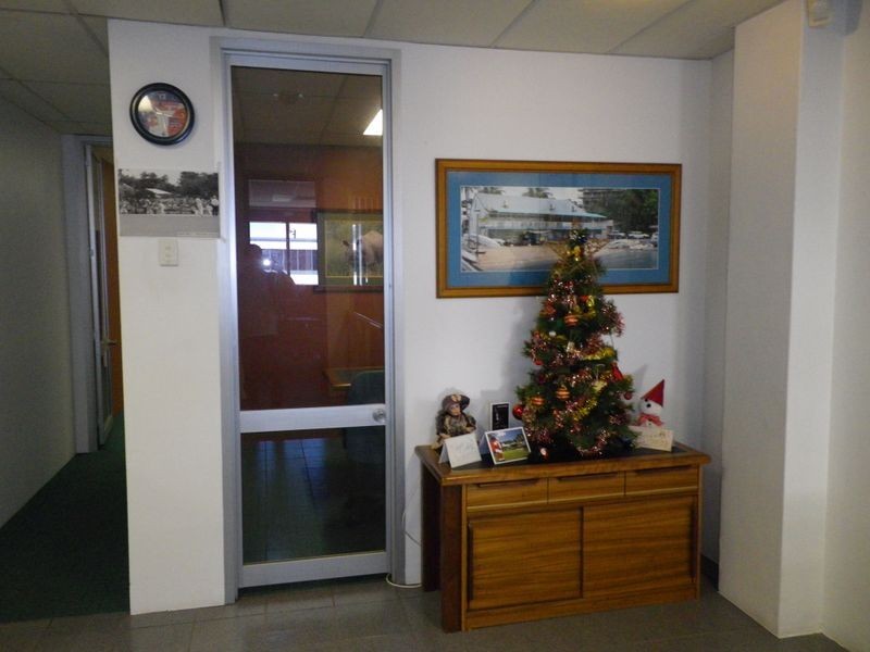 Cairns QLD 4870