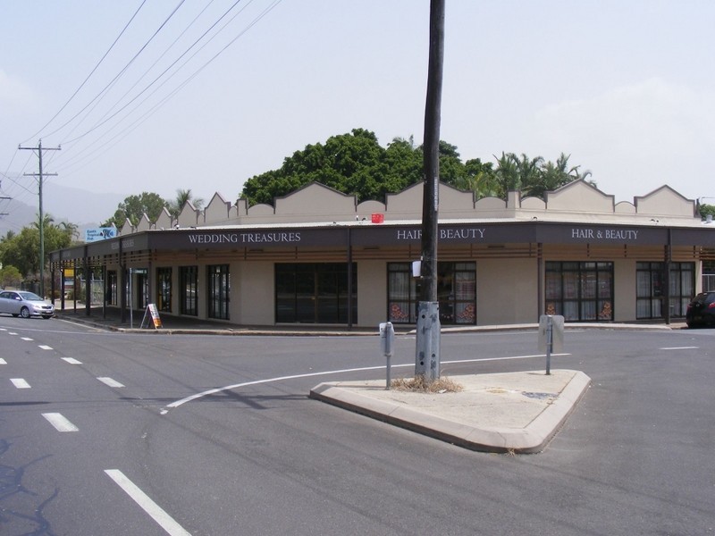 Manunda QLD 4870