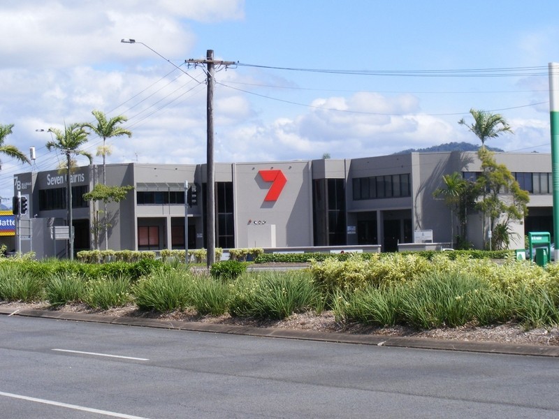 78 Mulgrave Road, Cairns QLD 4870