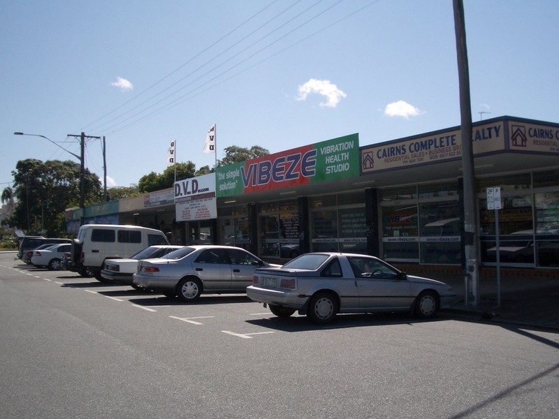 129 Sheridan Street, Cairns QLD 4870