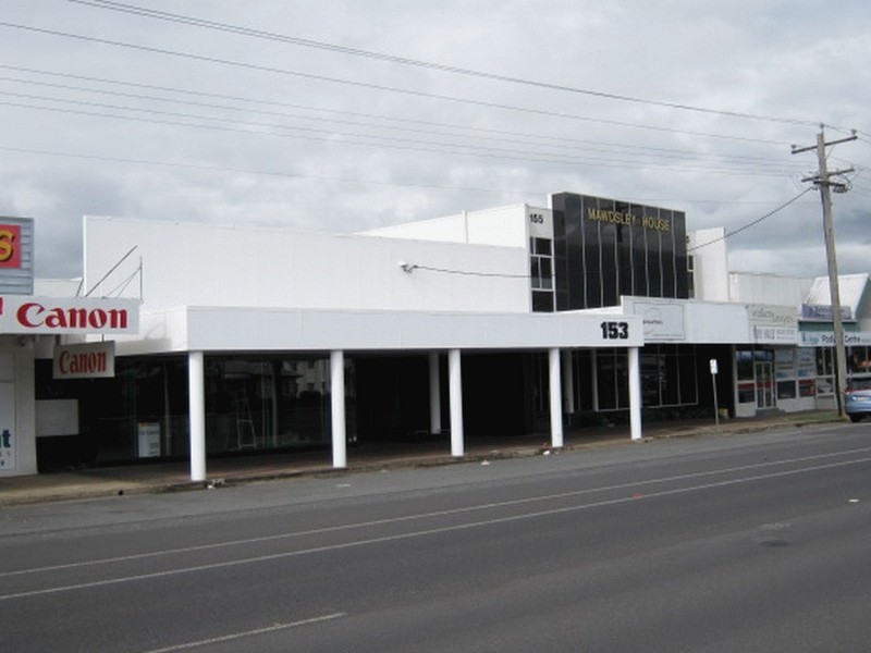 Cairns QLD 4870