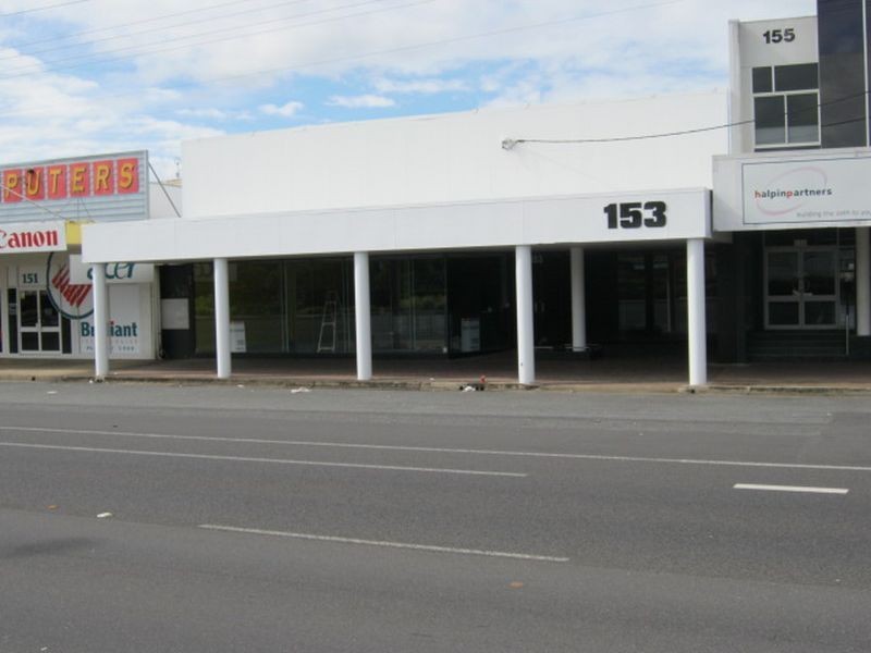 Cairns QLD 4870