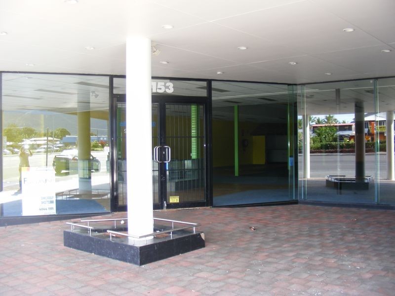 Cairns QLD 4870