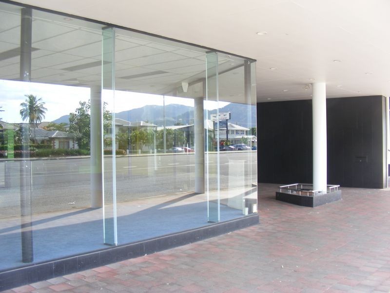 Cairns QLD 4870