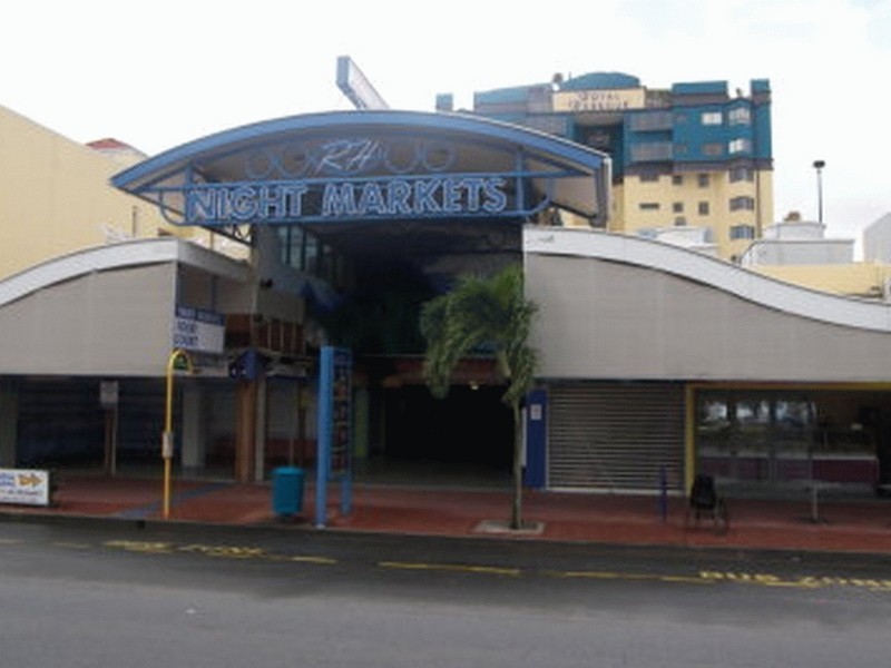 71 – 73 The Esplanade, Cairns QLD 4870