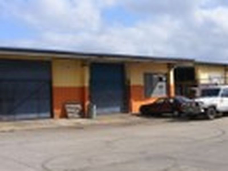 Shed 13/136 Aumuller Street, Bungalow QLD 4870