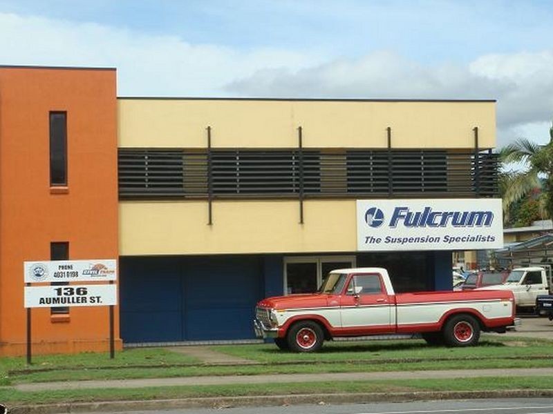 Shed 13/136 Aumuller Street, Bungalow QLD 4870