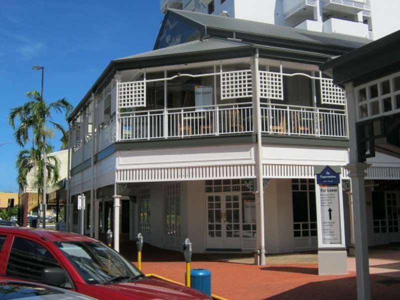 Cairns QLD 4870